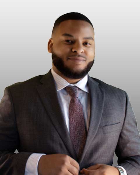 Justin Ferguson