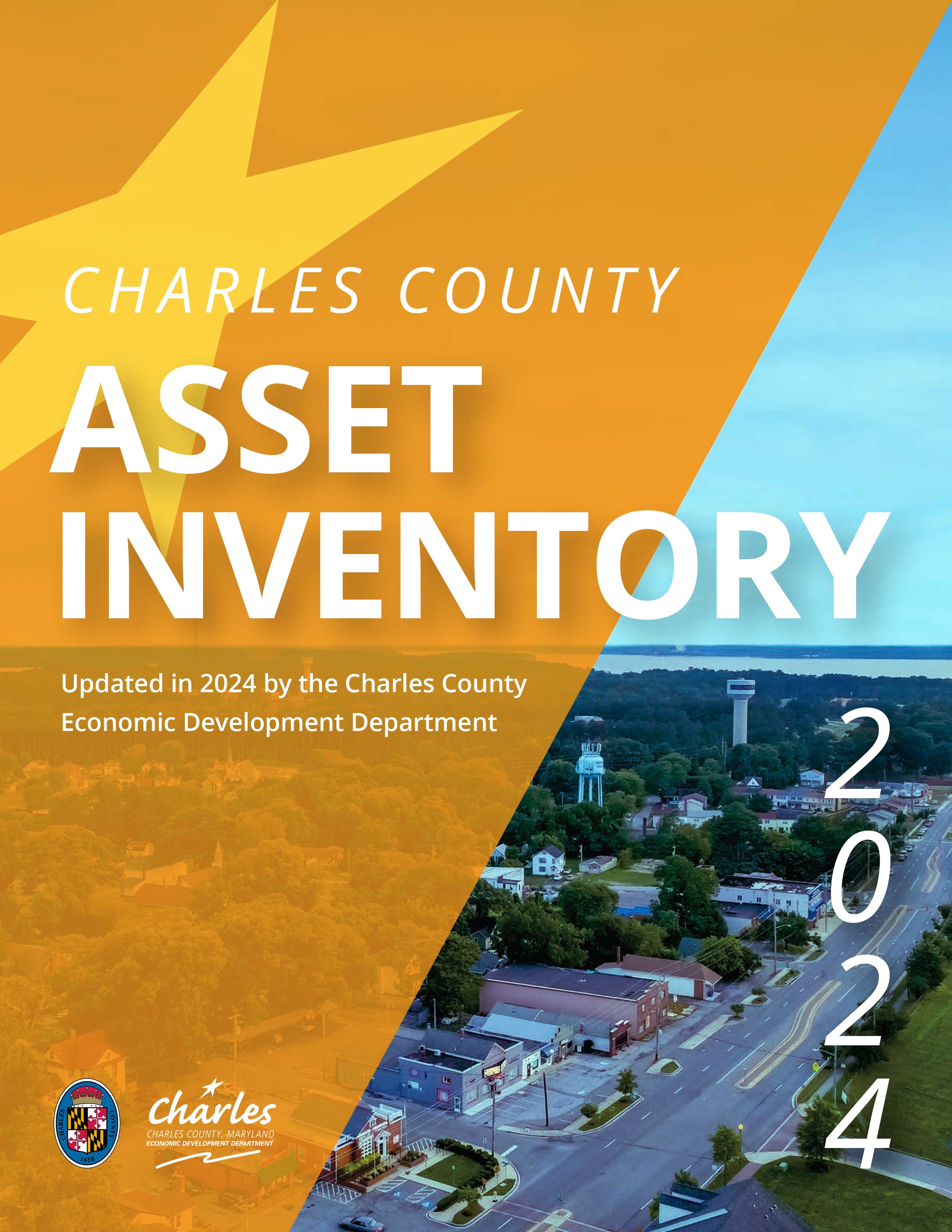 Asset Inventory