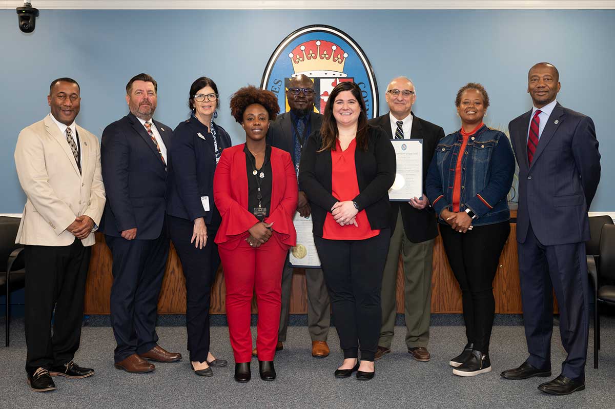 Minuteman Press Gallery