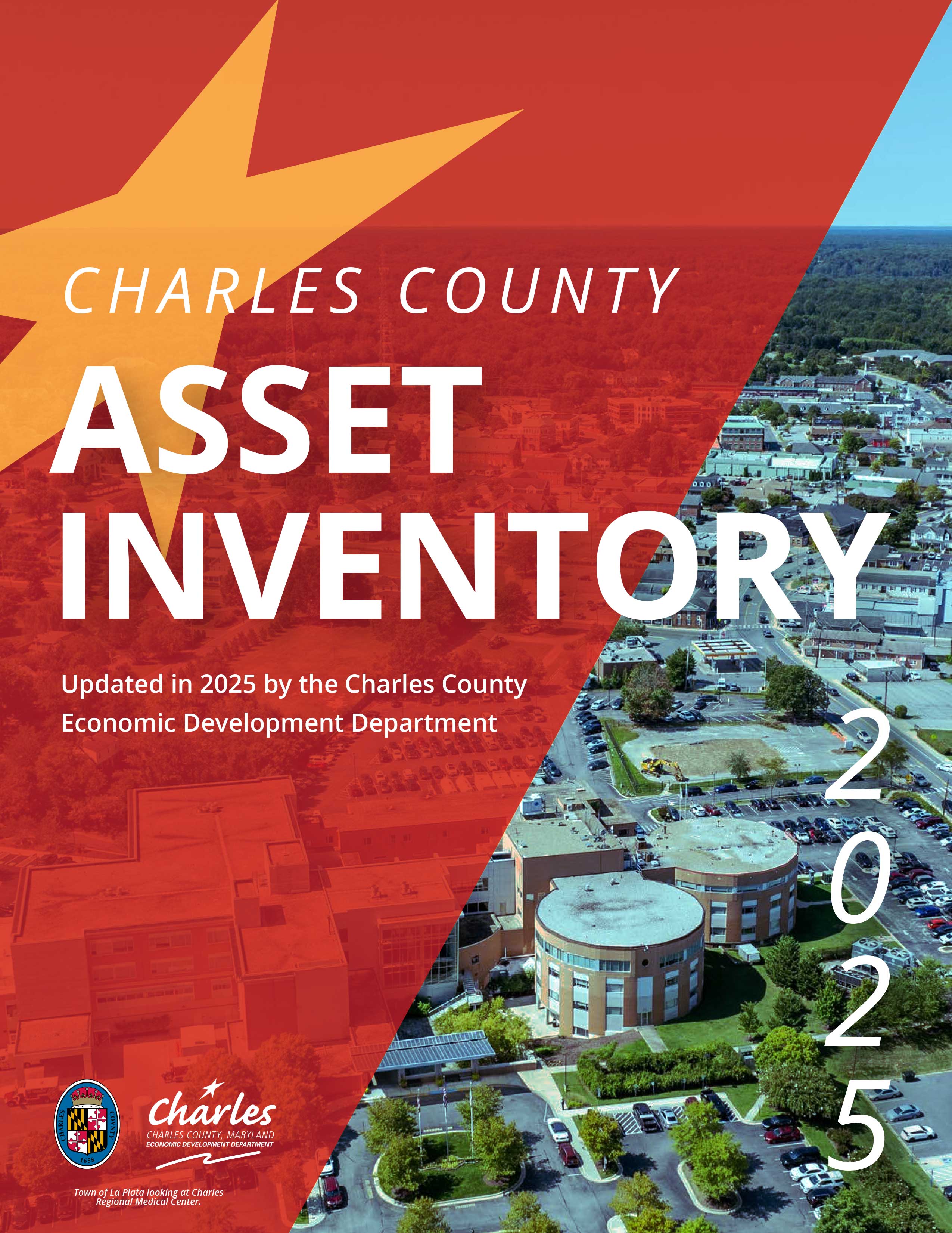 Asset Inventory