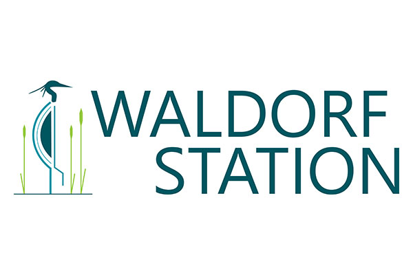 Waldorf Station