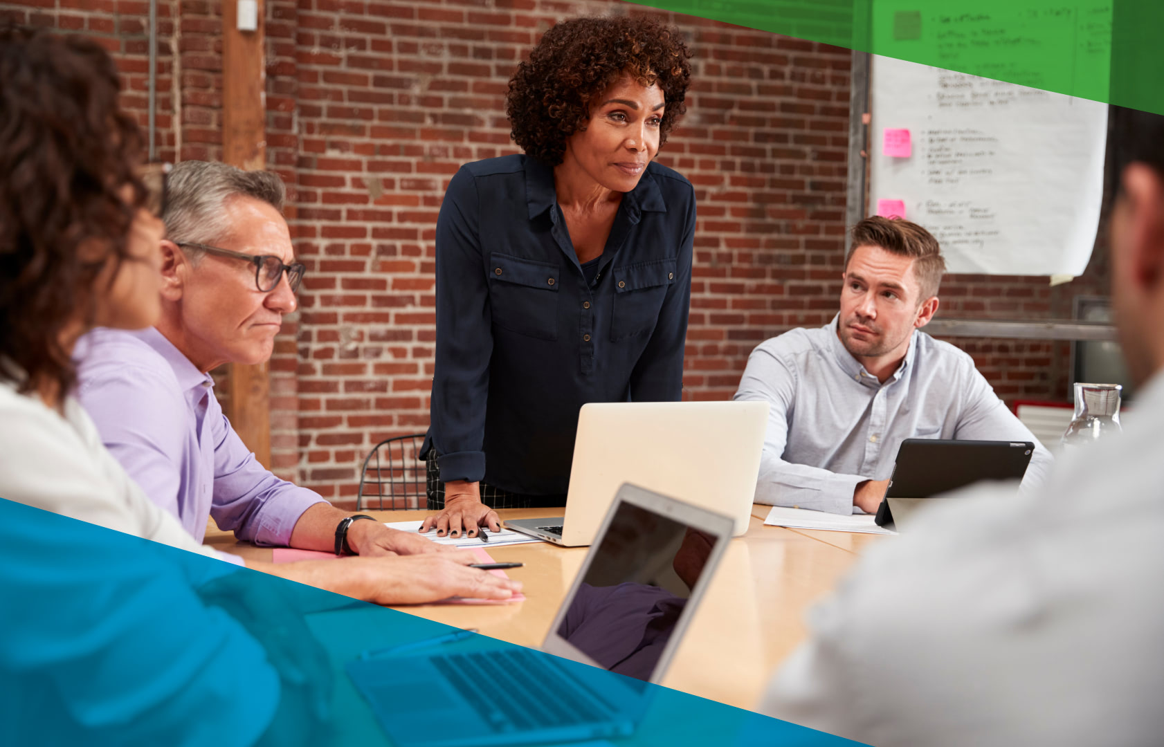 Minority & Women Business Enterprise Program (MWBE)