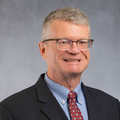 Mark A Thompson
