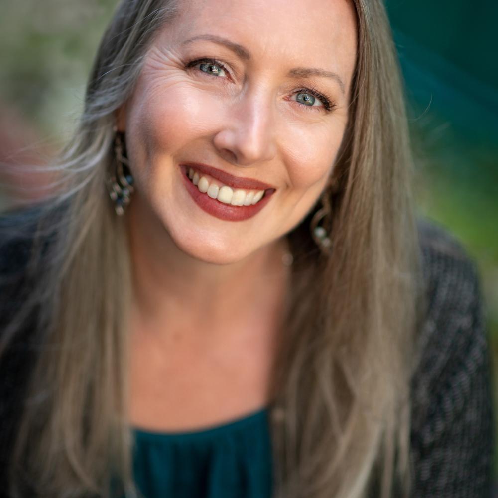 Tracey Lee Davis
