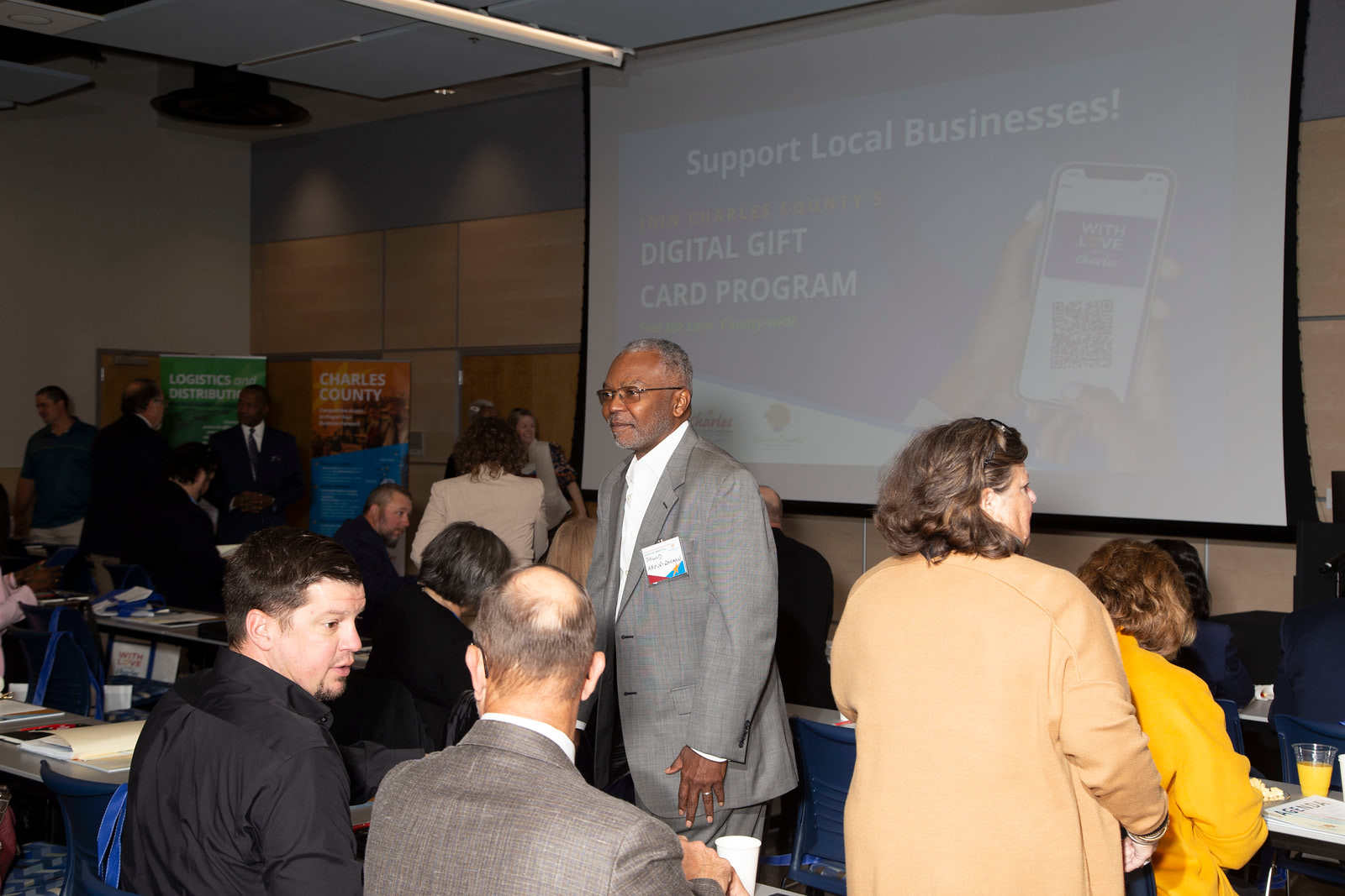 EDD Fall Meeting 1