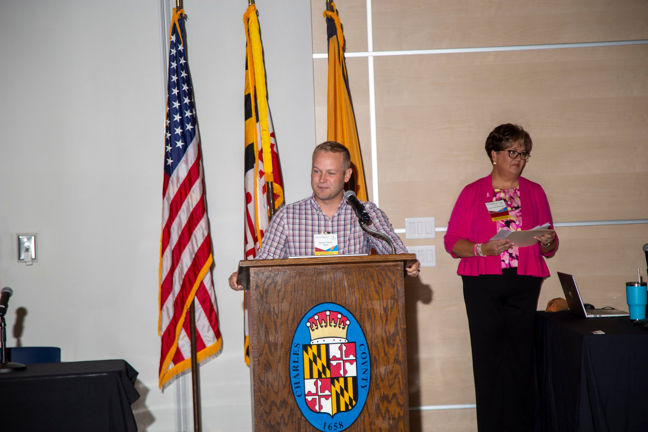 EDD Fall Meeting 2