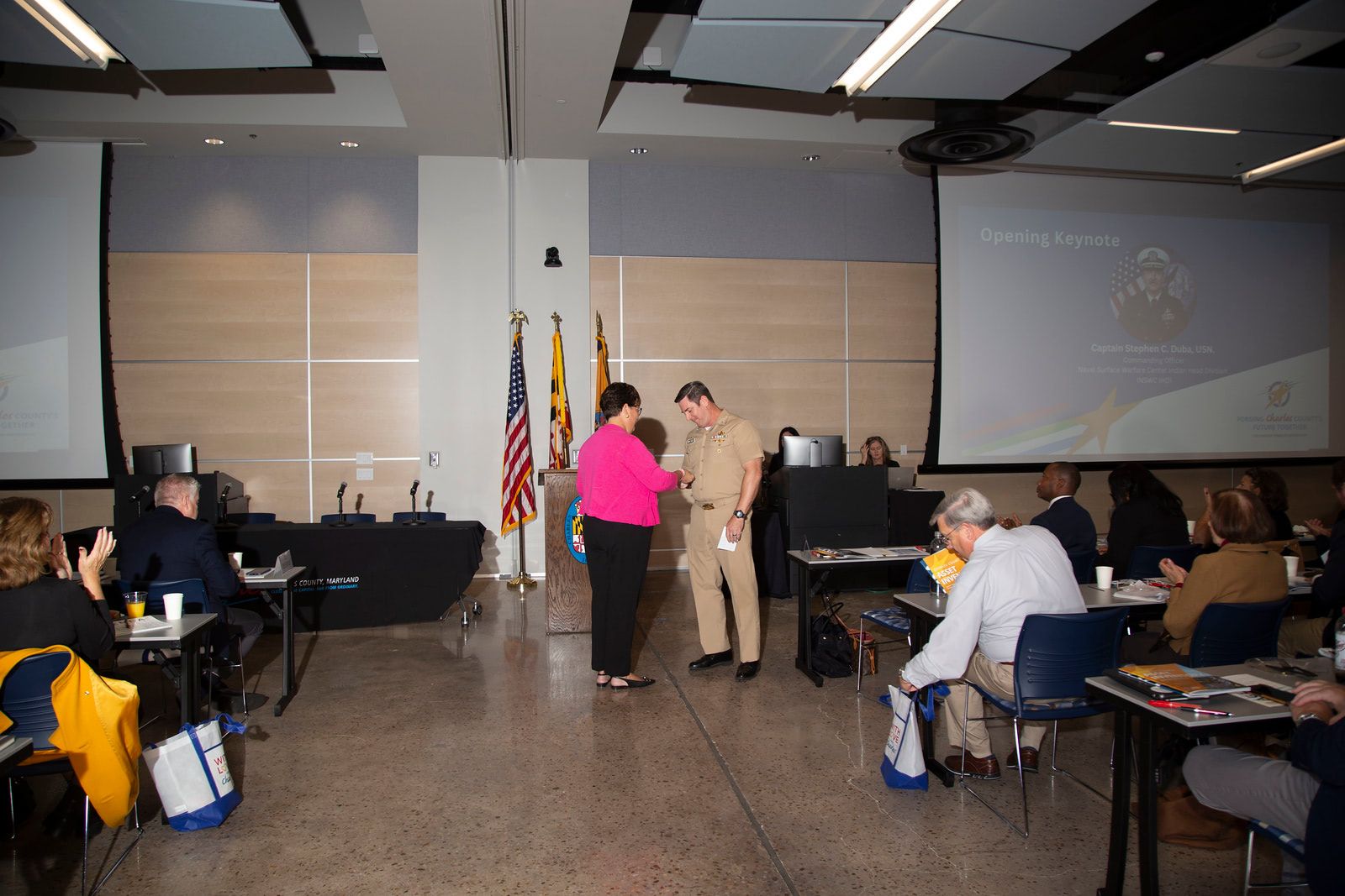 EDD Fall Meeting 5