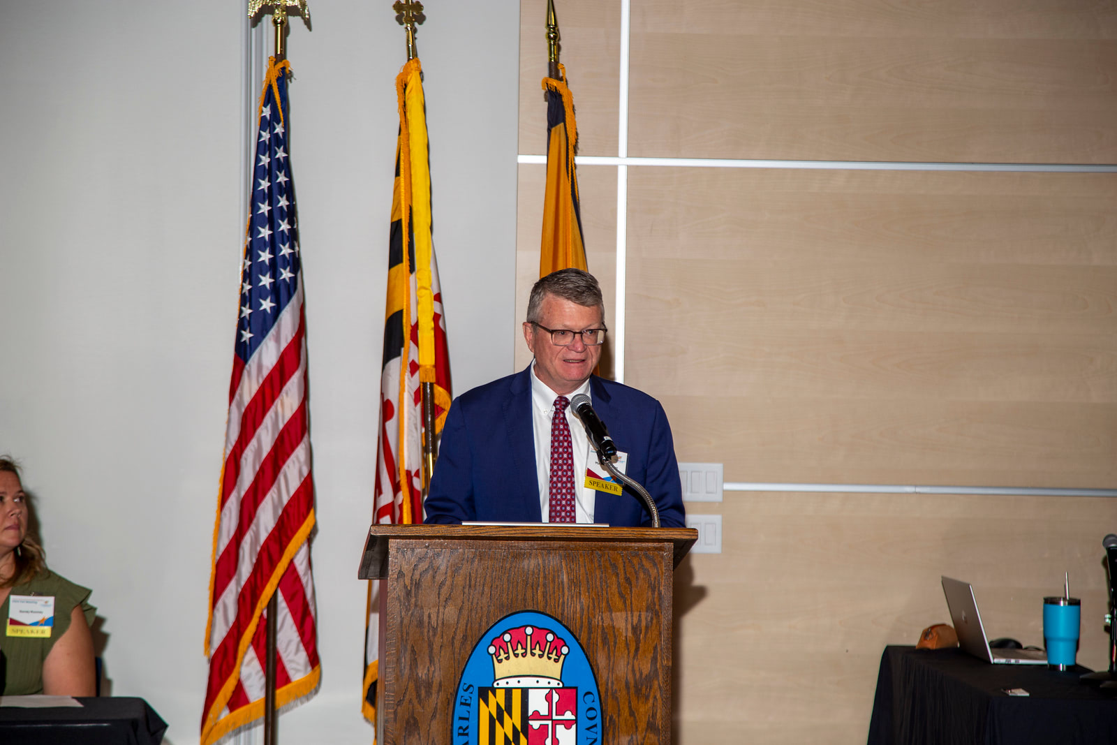 EDD Fall Meeting 6