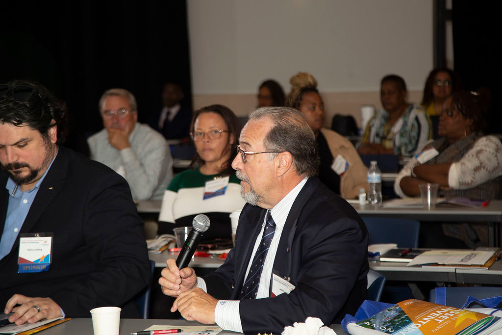 EDD Fall Meeting 8