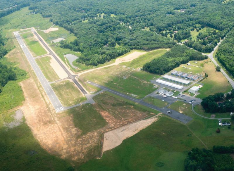 Airport