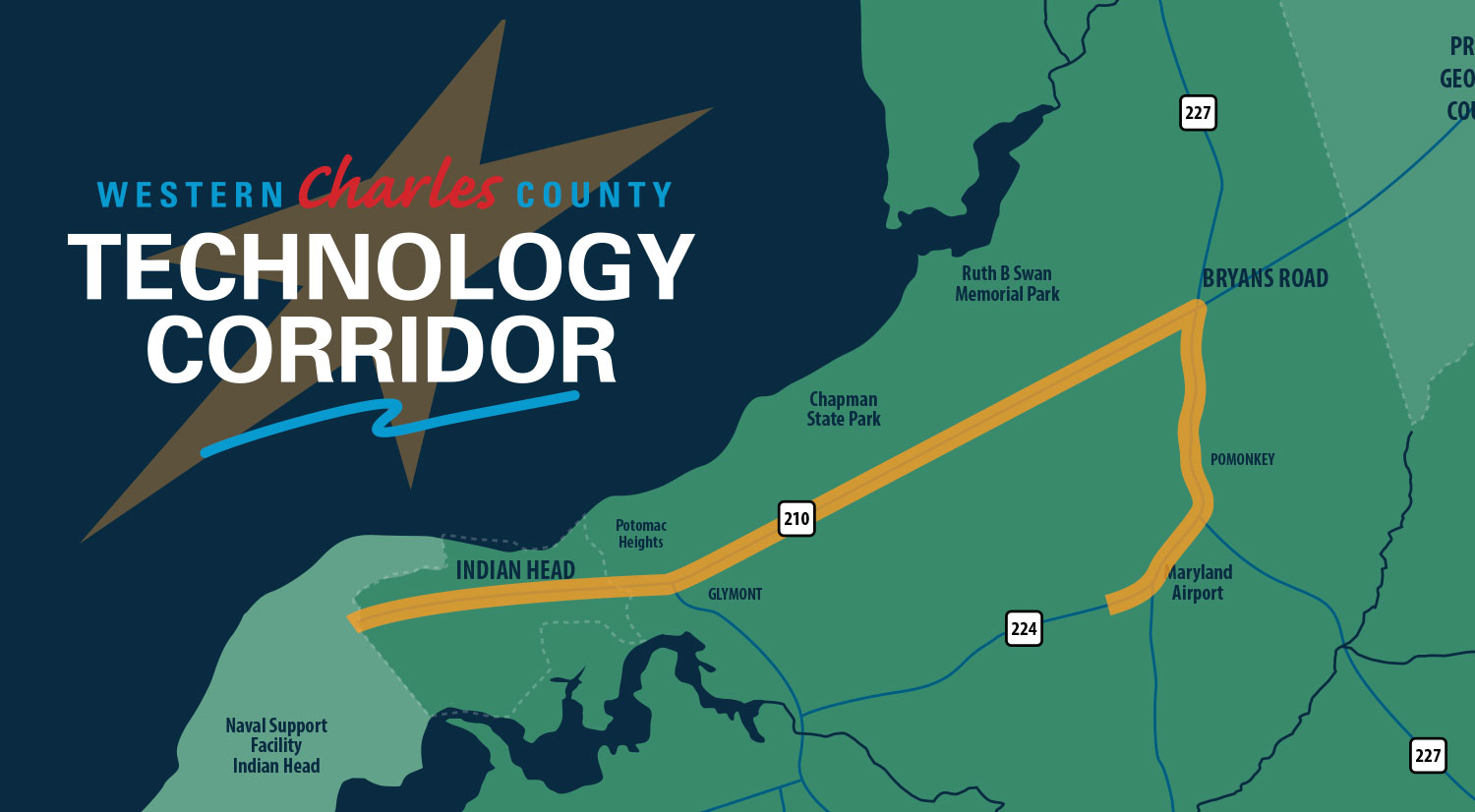 Tech Corridor