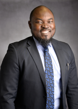 Anthony Adesina