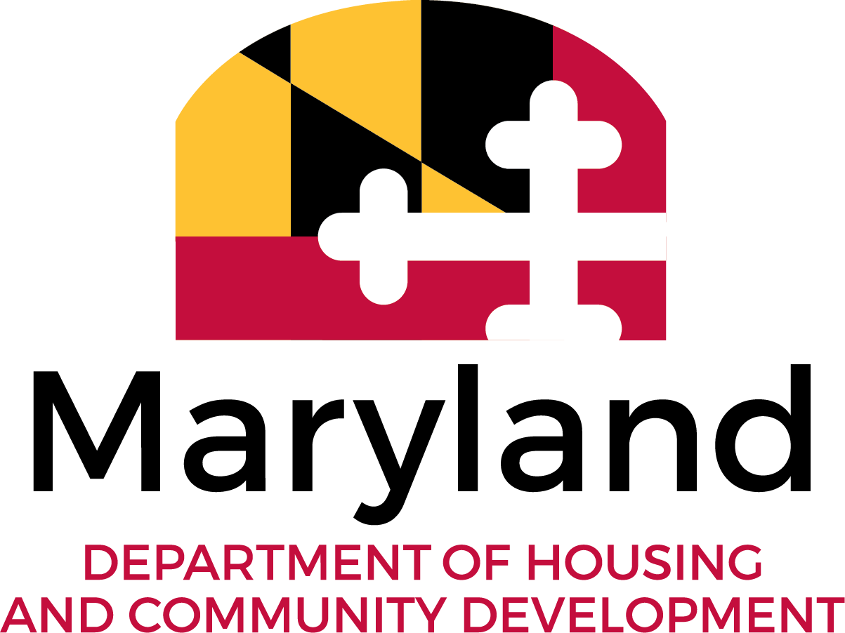 Maryland Department of Housing and Community Development