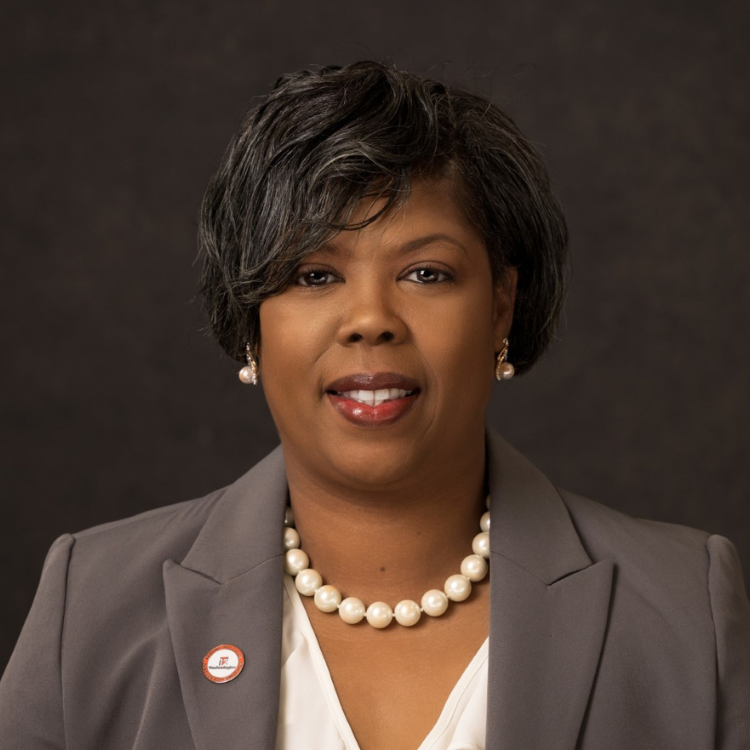 Tamika Chance