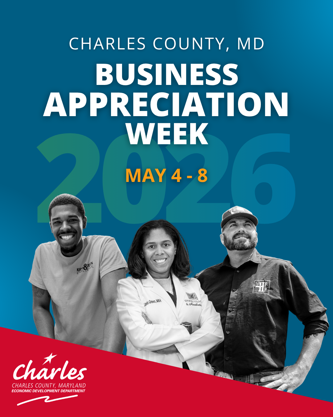 2026 Business Appreciation Week