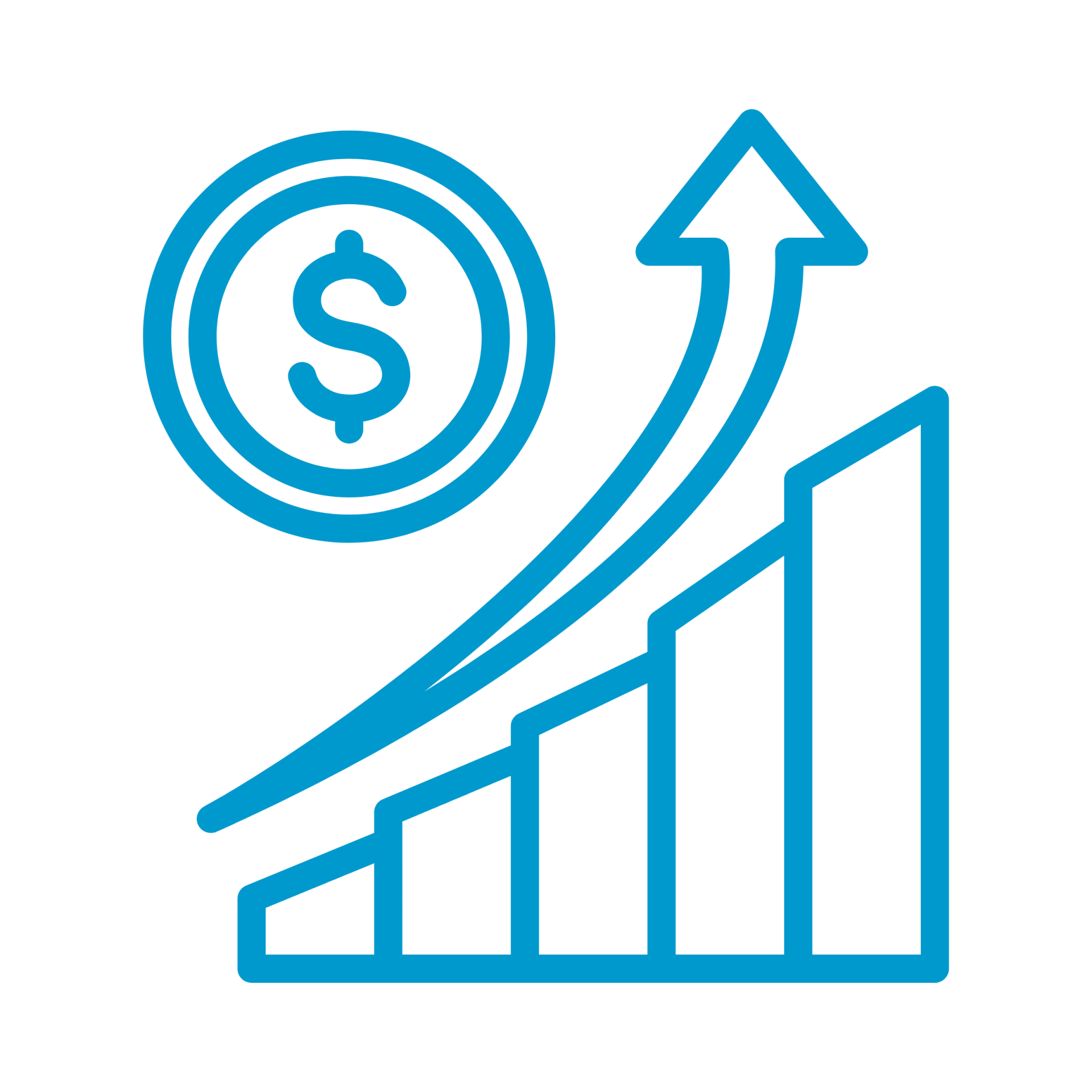 healthcare revenue