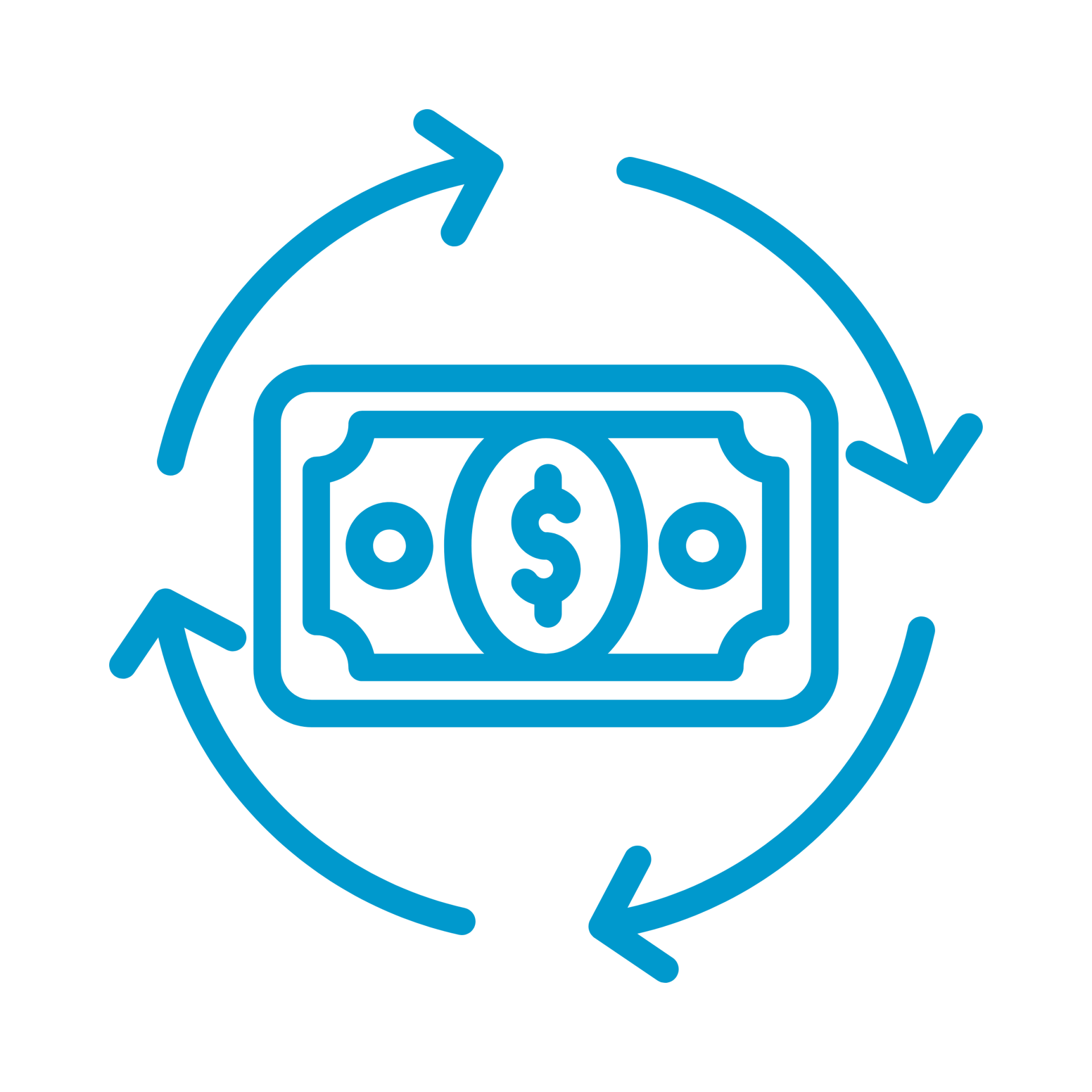 revenue icon