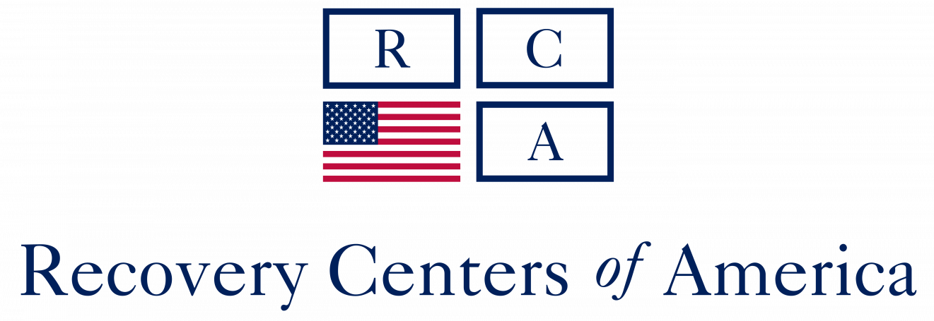 Recovery Centers of America