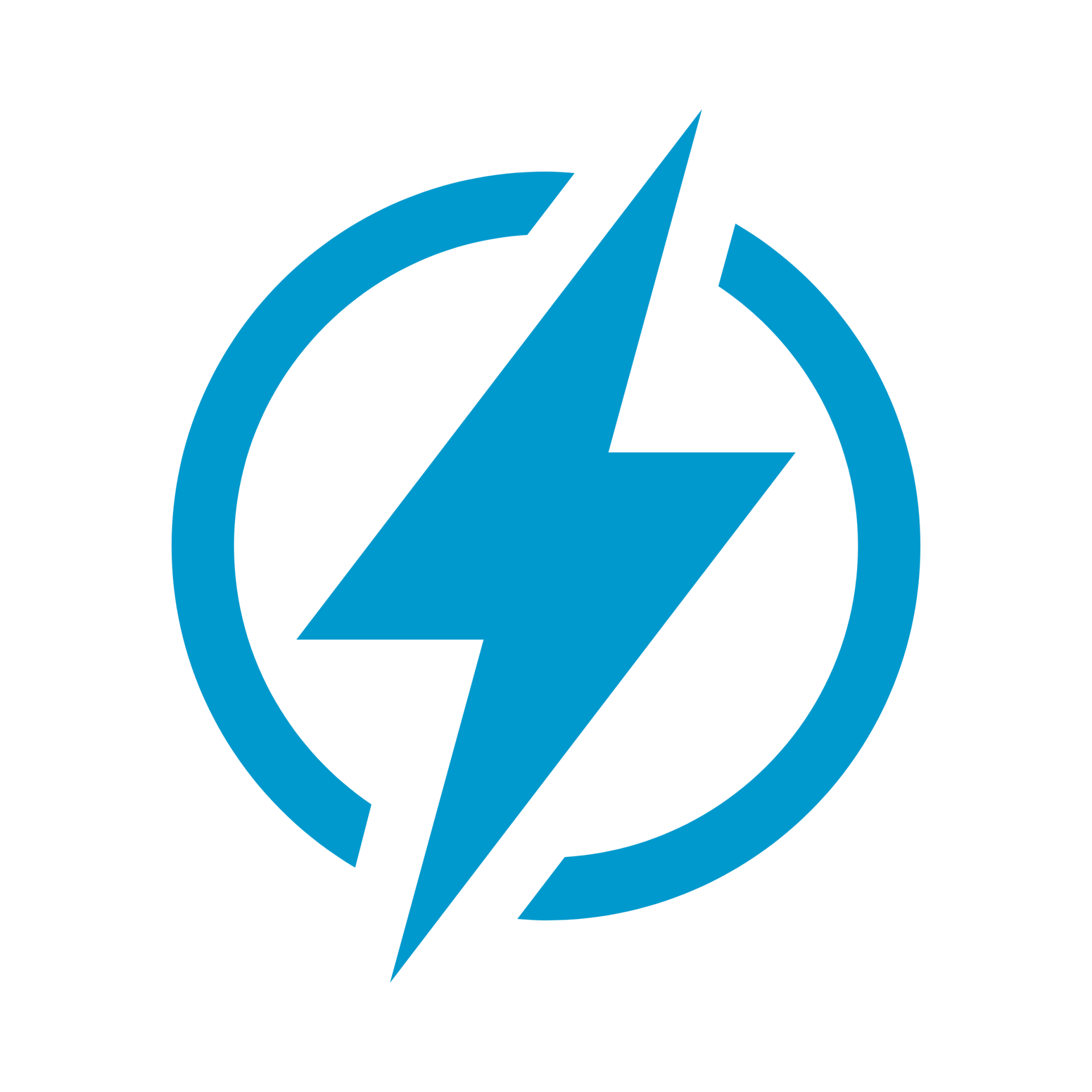 gas and electric