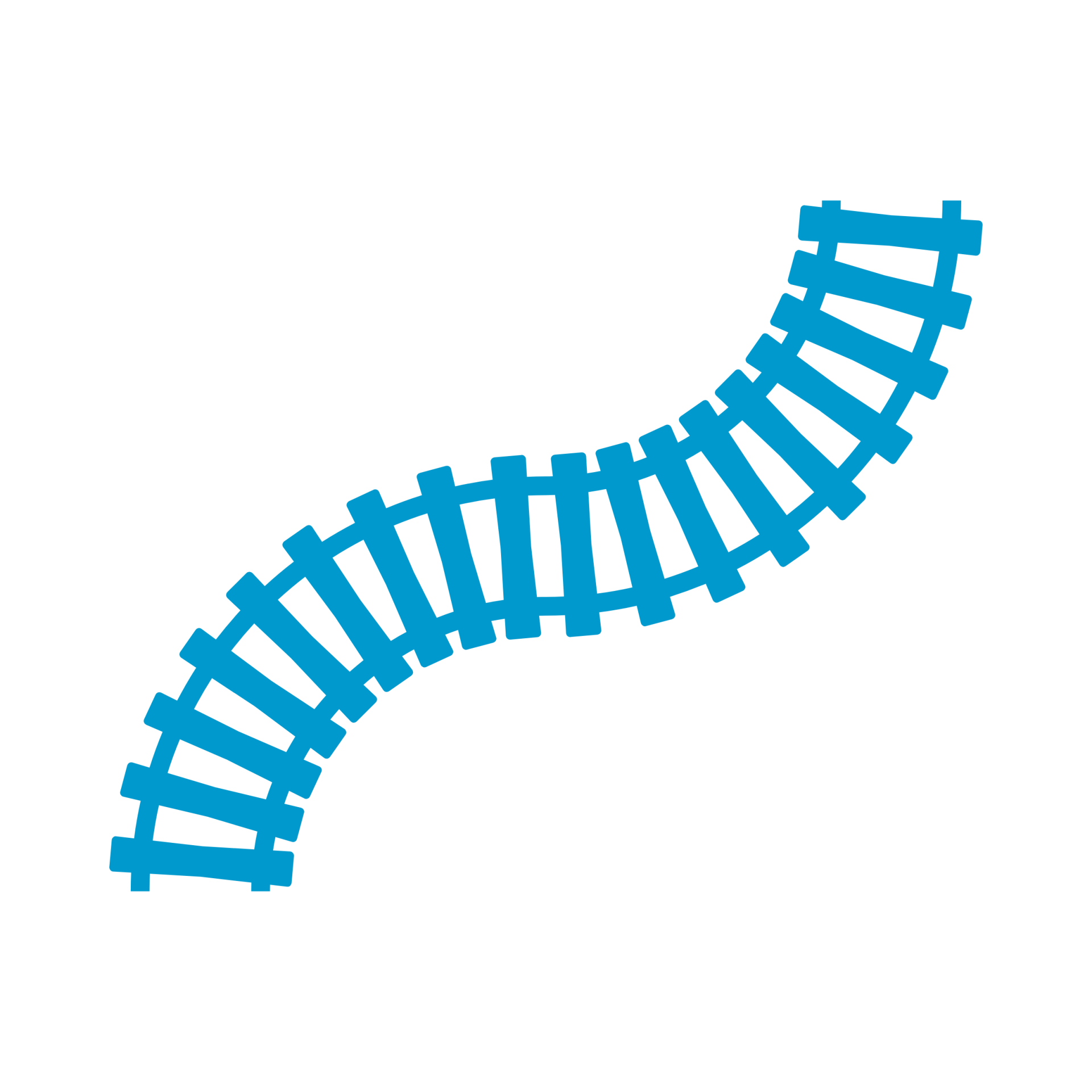 rail