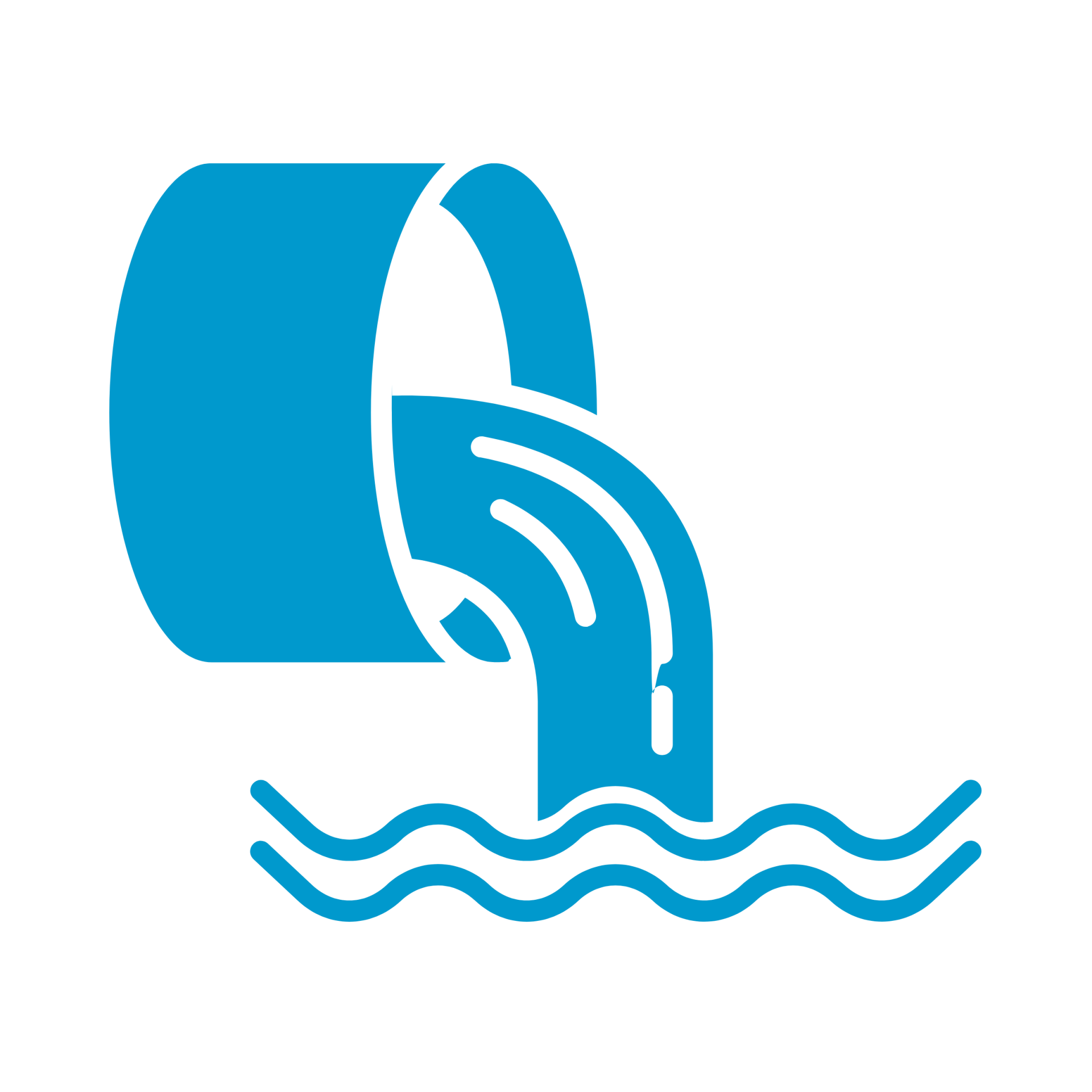 sewer