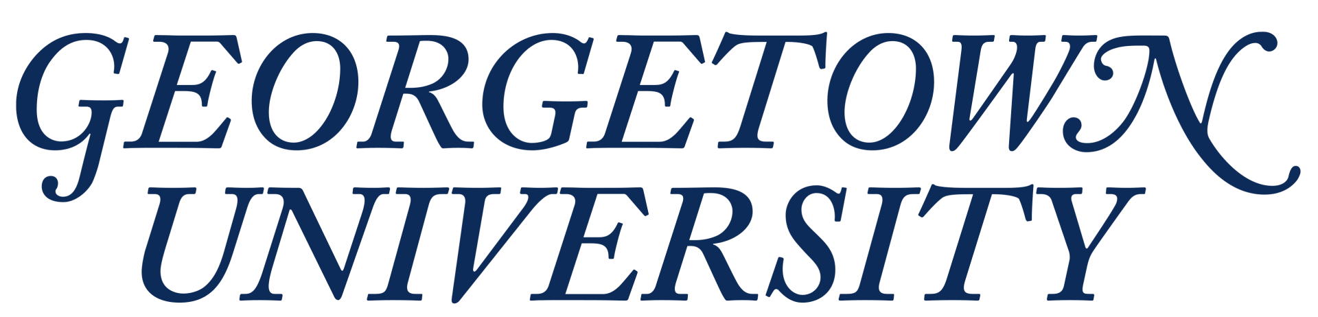Georgetown University