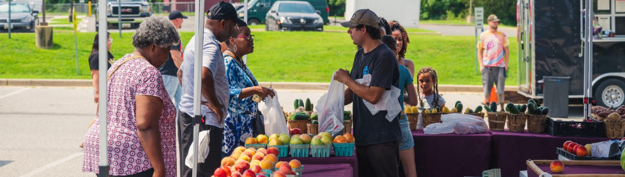 Farmers Market