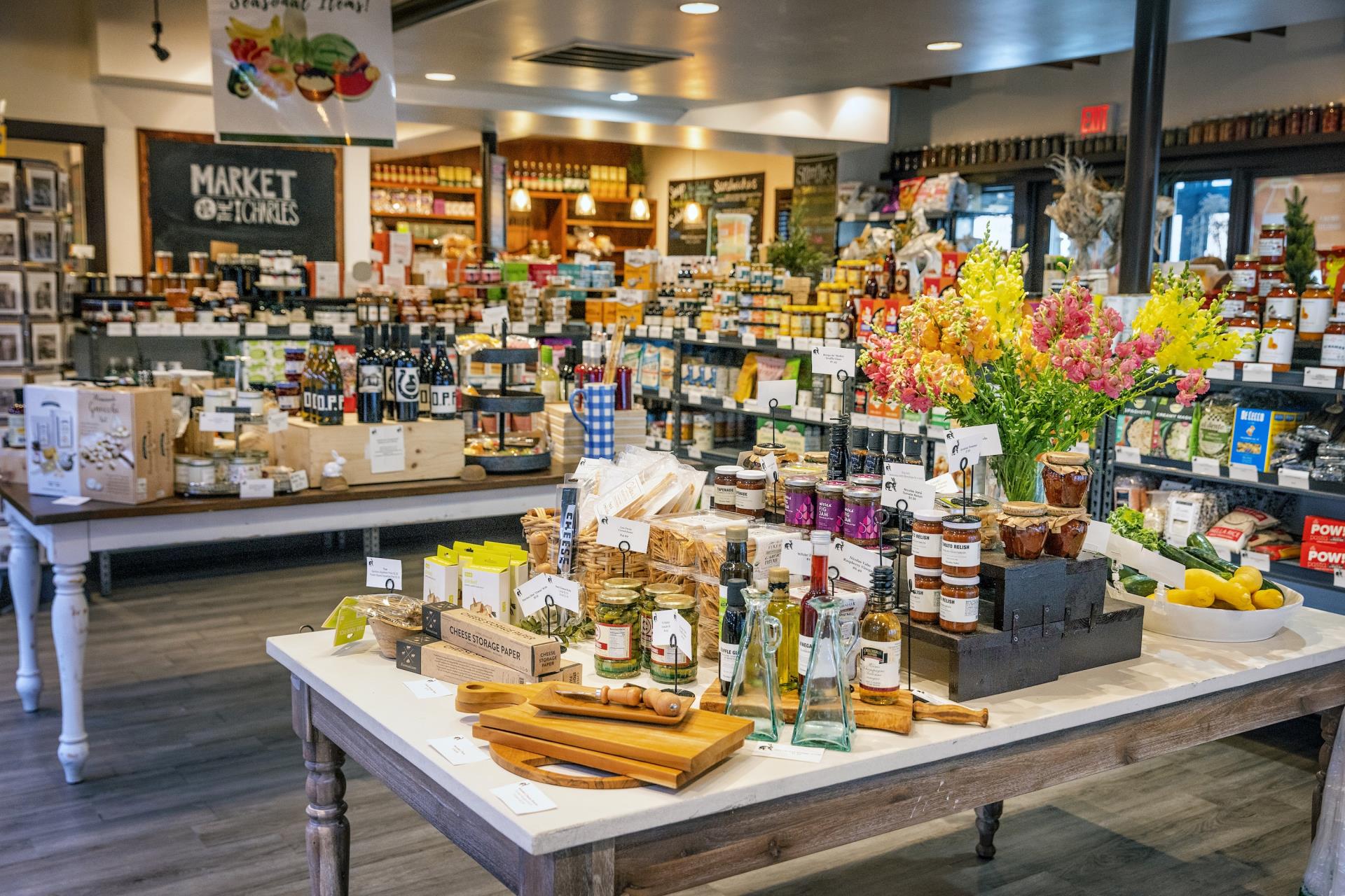 Shop Local