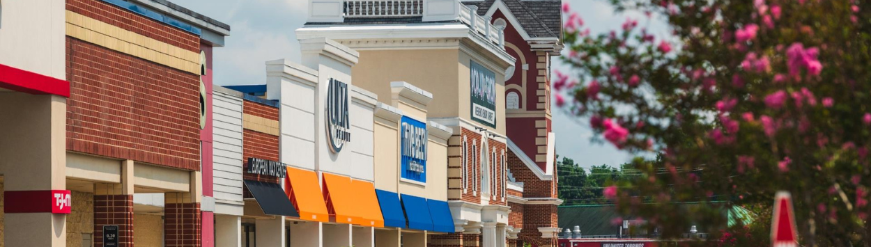 Retail Shops