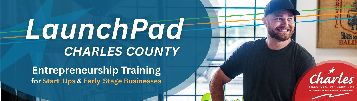 LaunchPad Charles County