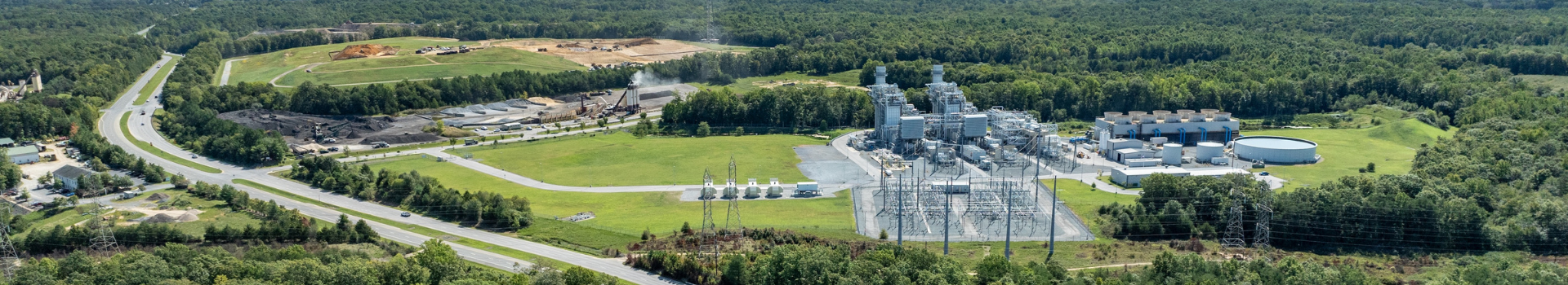 Site Selection Banner