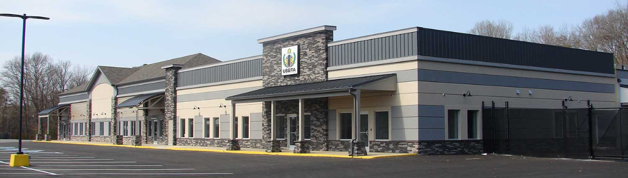 Maryland Technology Center