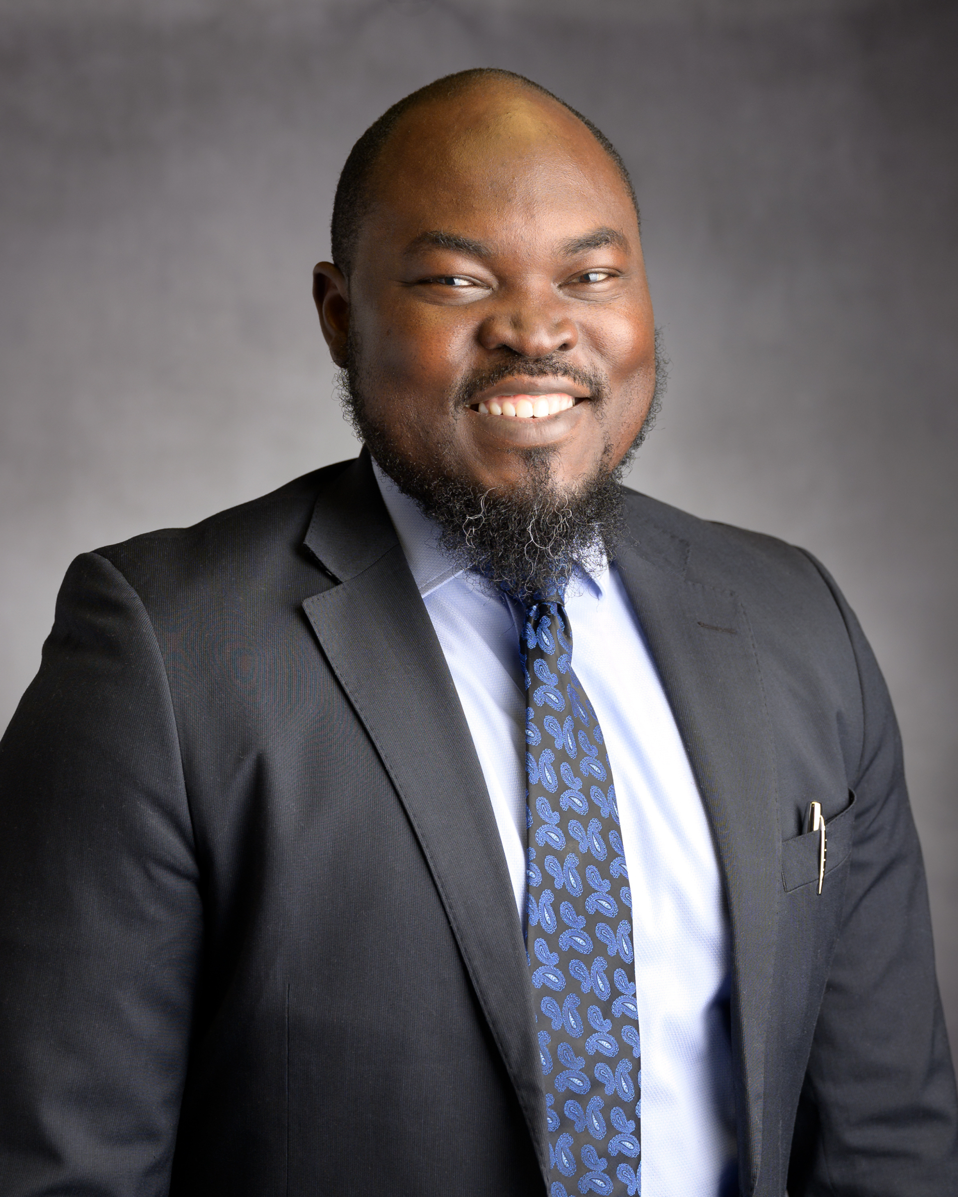Anthony Adesina