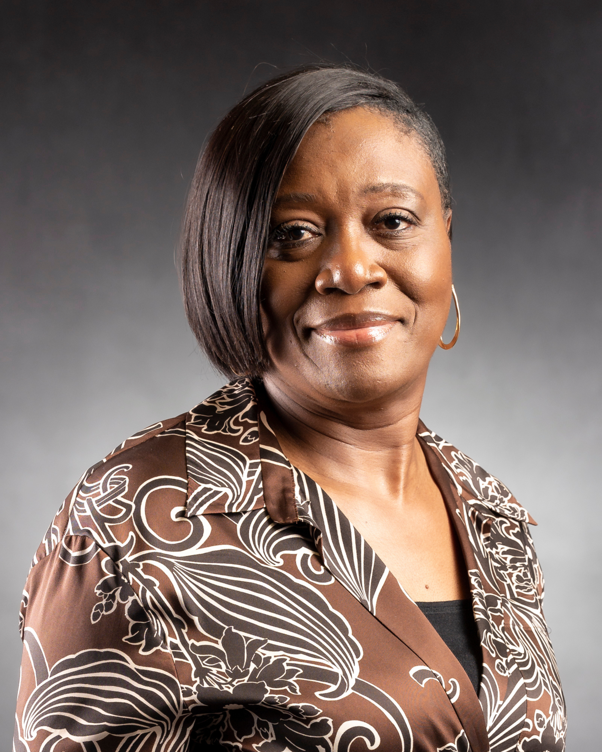 Lucretia Freeman-Buster