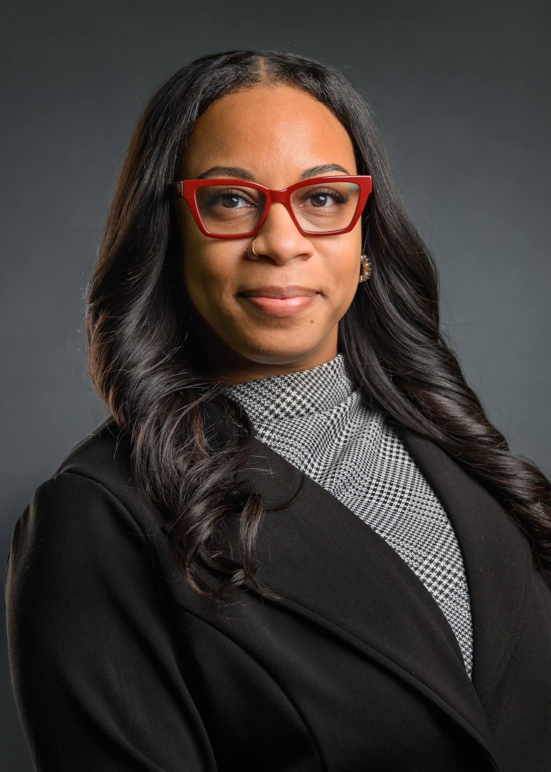 Ericka Stevens