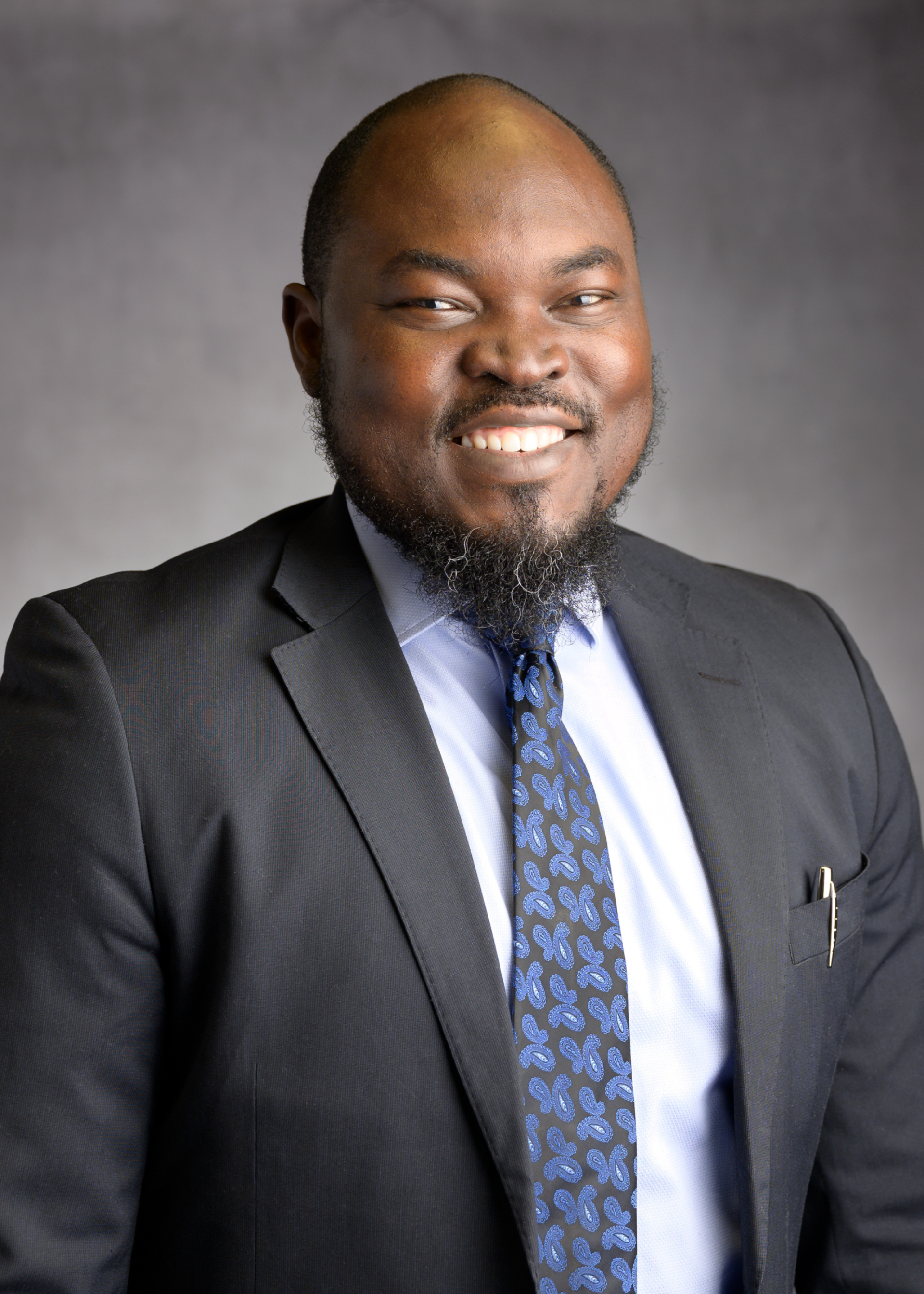 Anthony Adesina