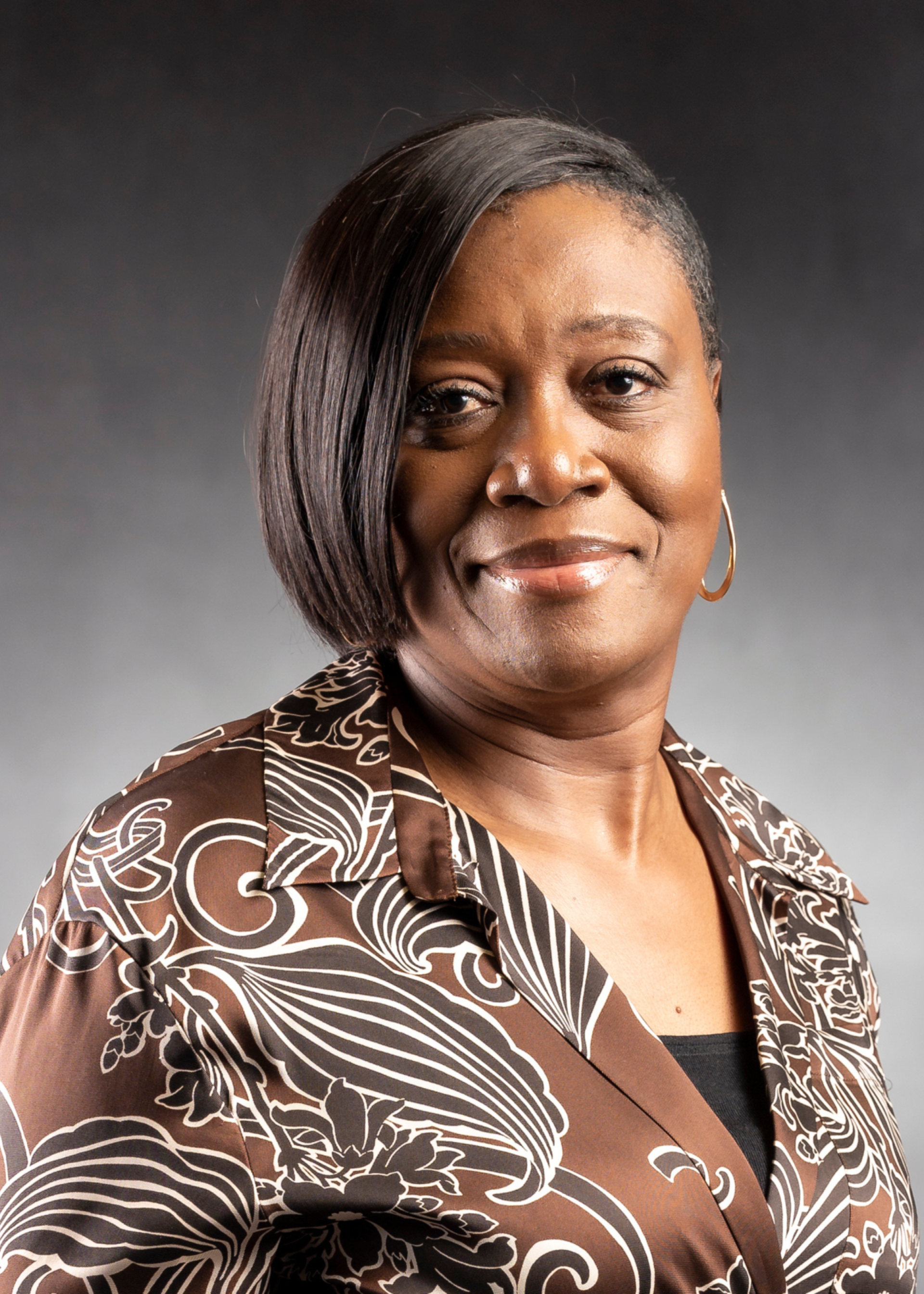 Lucretia Freeman-Buster
