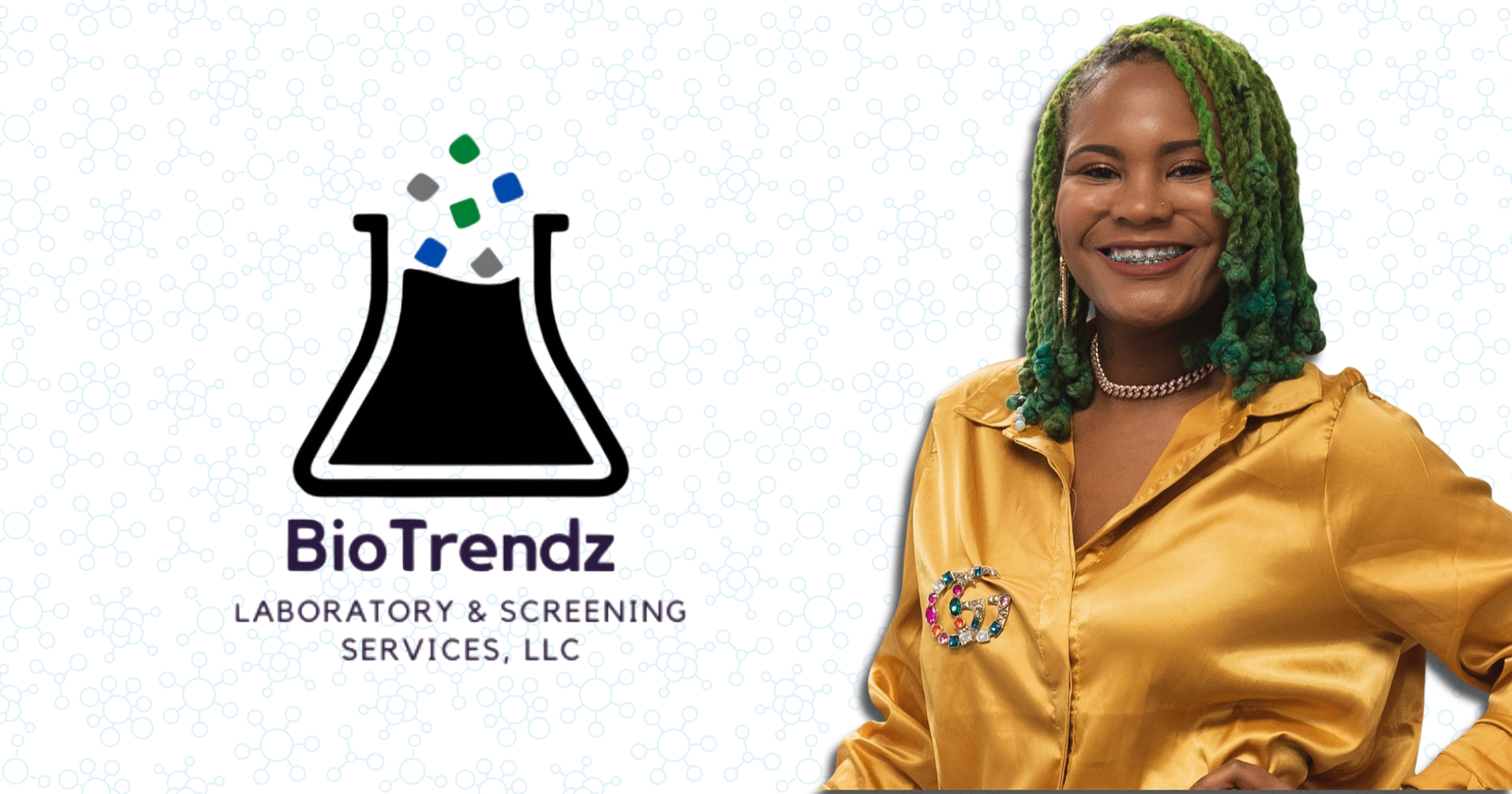 BioTrendz Lab & Screening Services China Coleman Blog April 2026